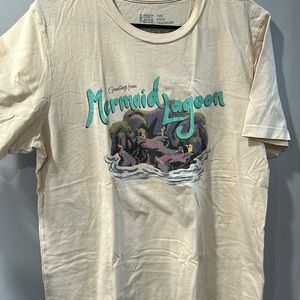 The Lost Bros t-shirt